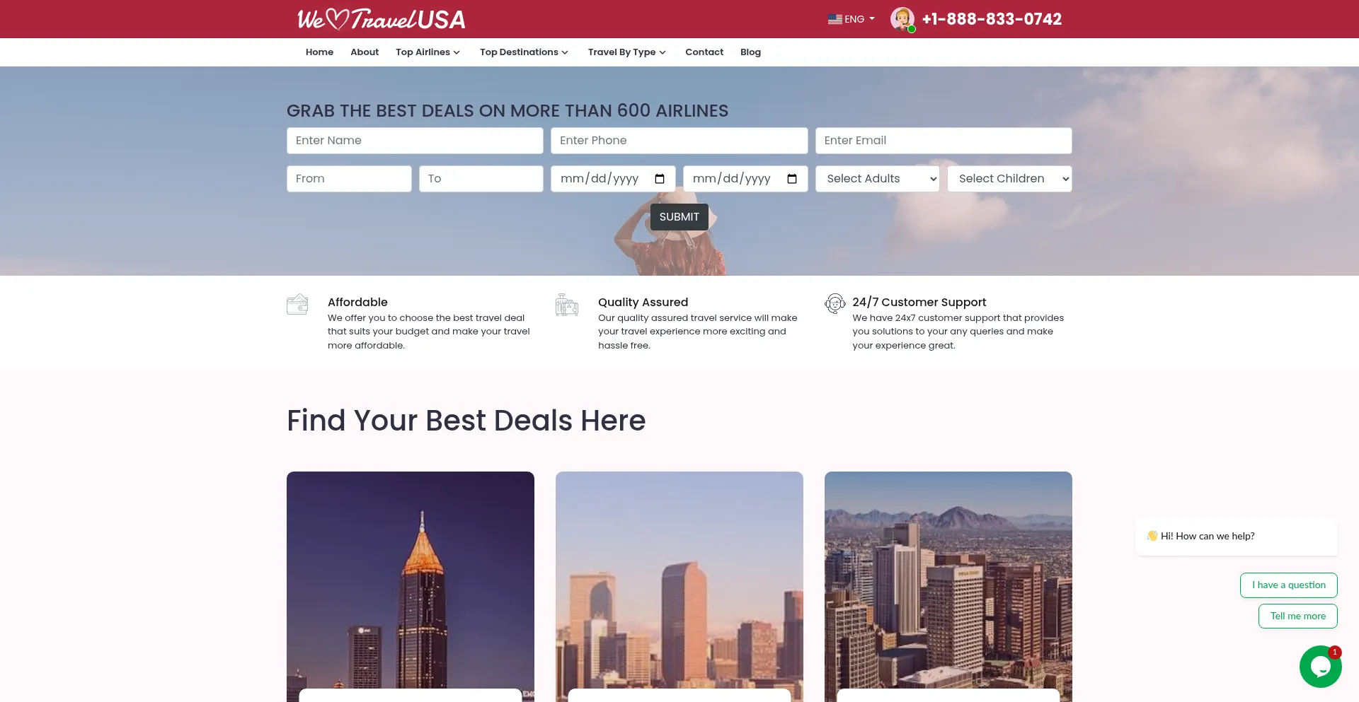 Welovetravelusa.com