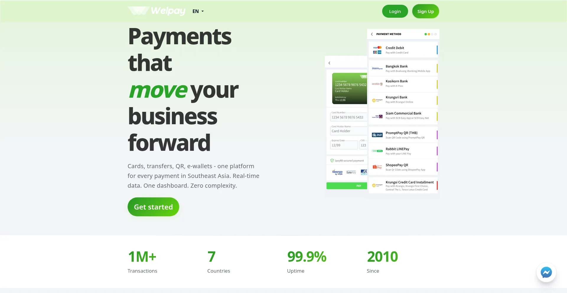 Welpay.co.th