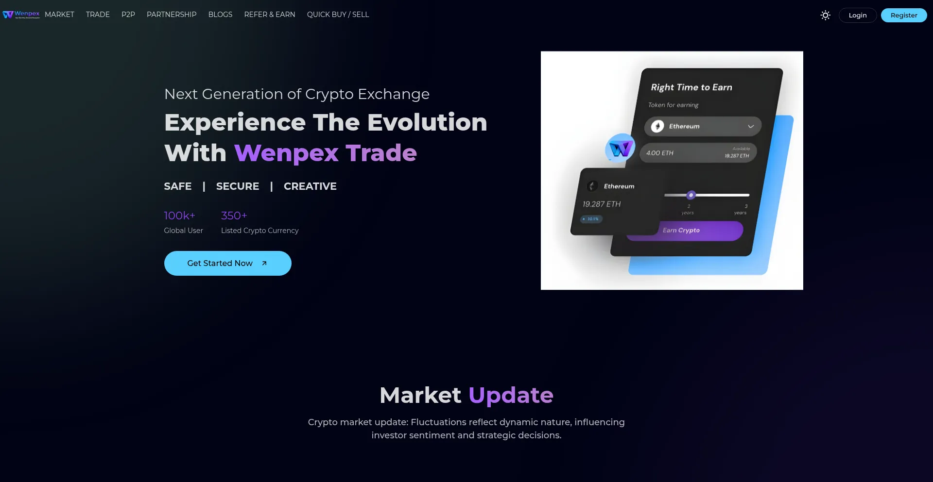 Wenpex.com
