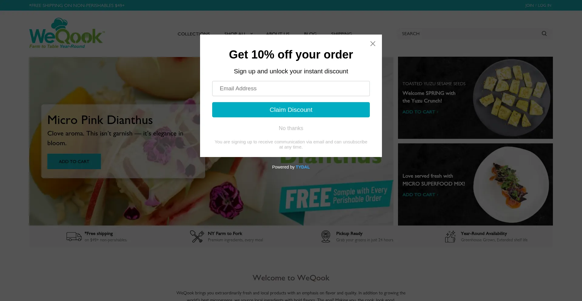 Weqook.com est-il Sûr et Fiable ?