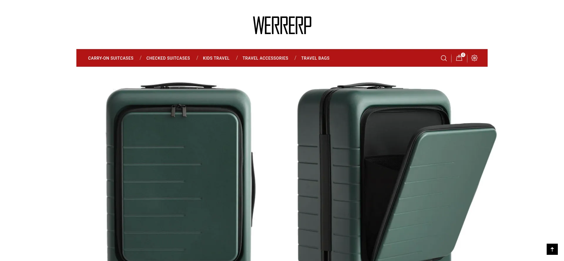 Werrerp.com