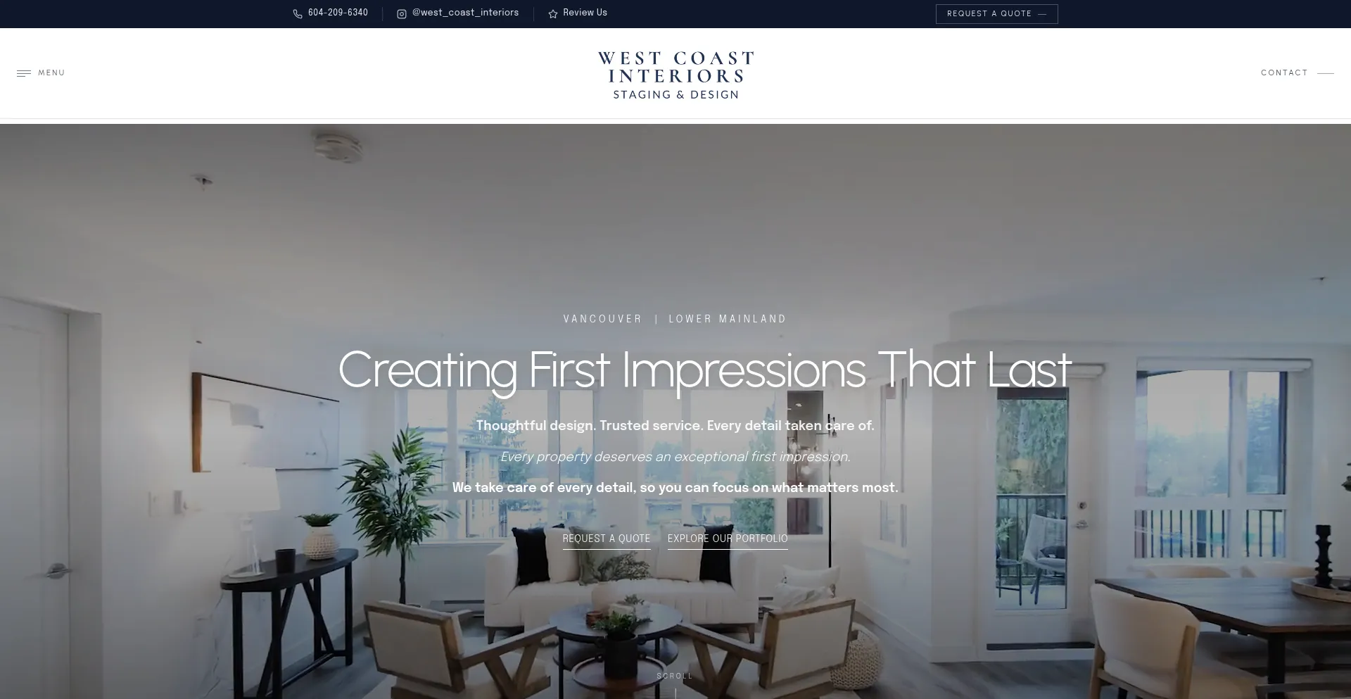 Westcoastinteriors.info