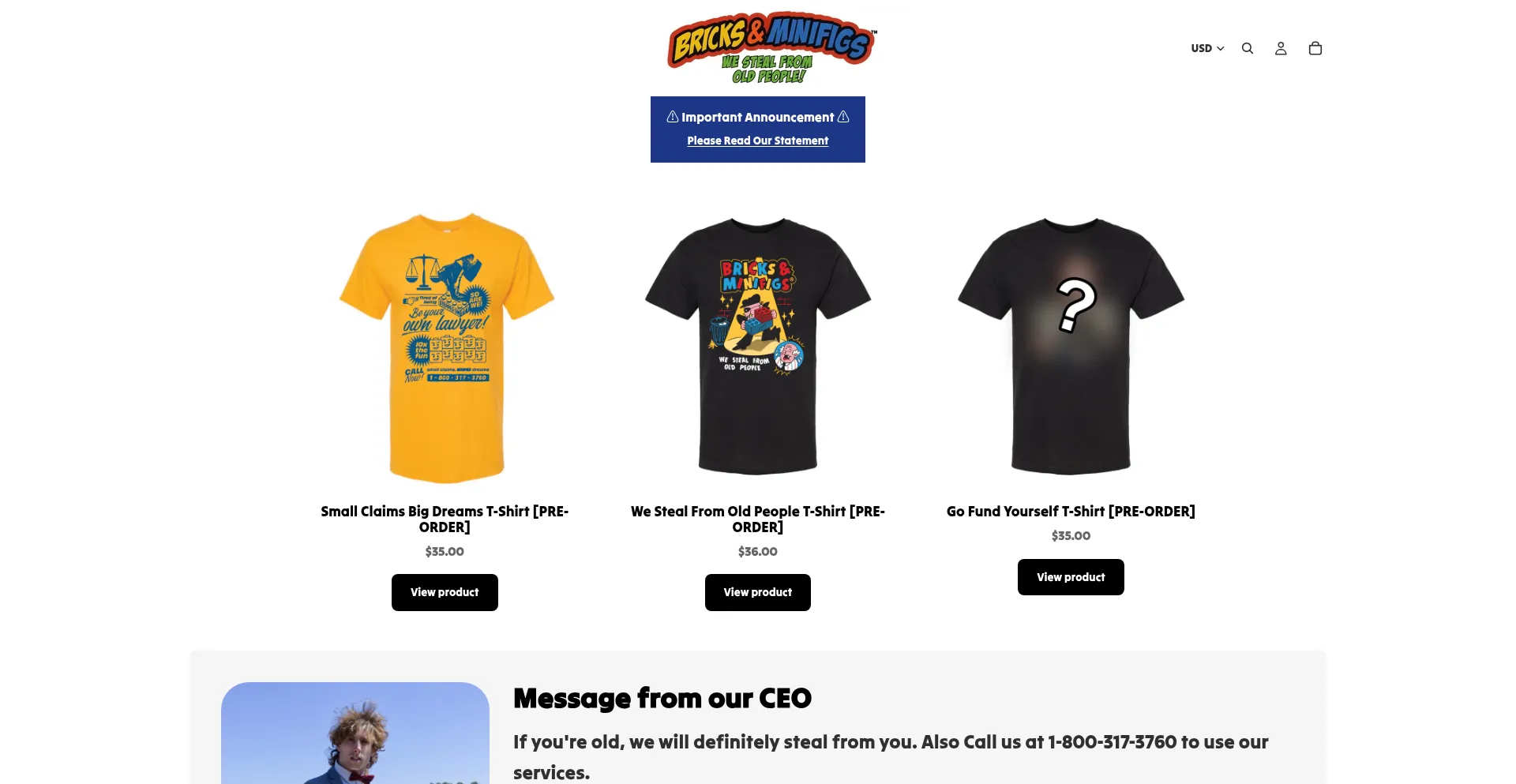 Westealfromoldpeople.com