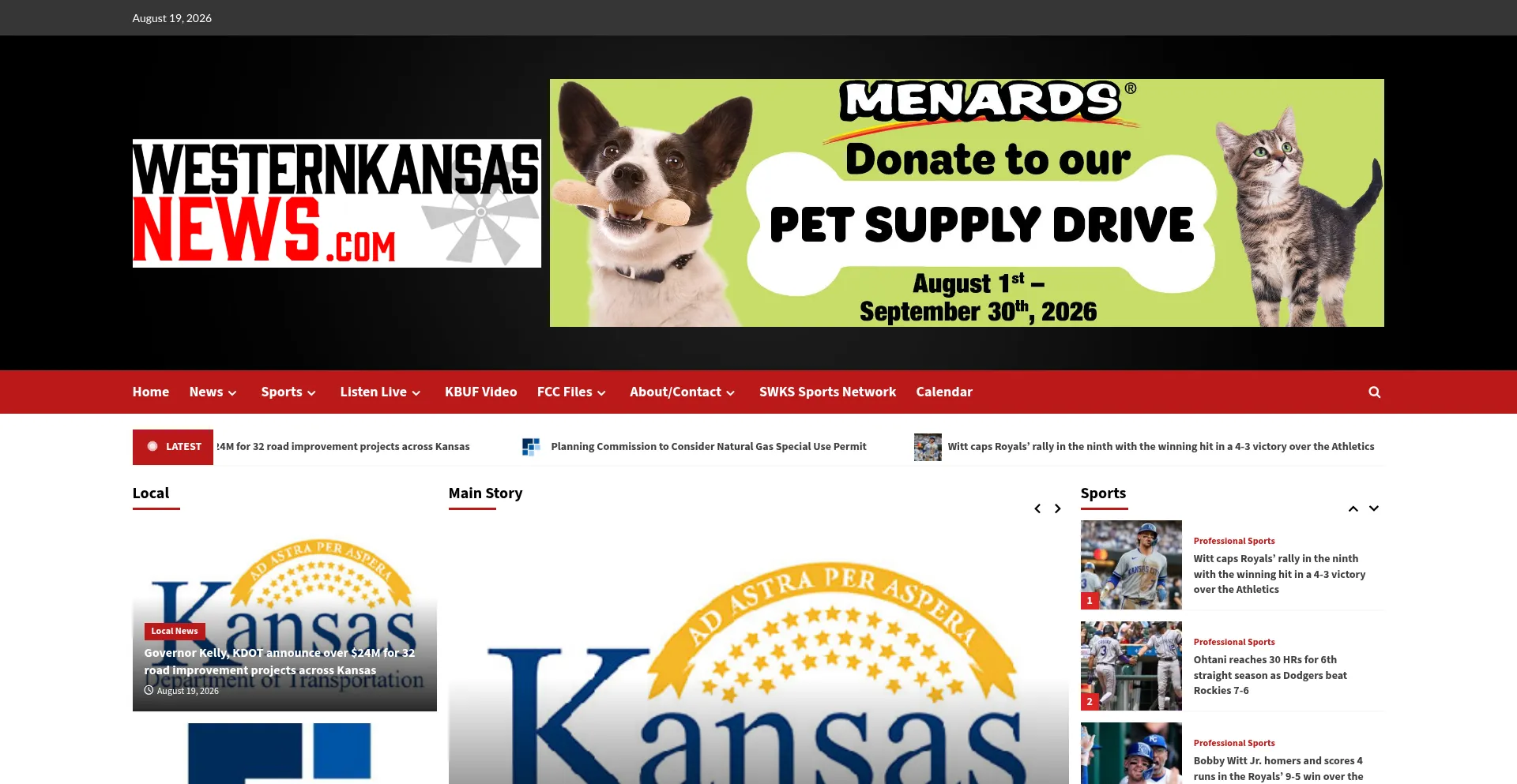 Westernkansasnews.com