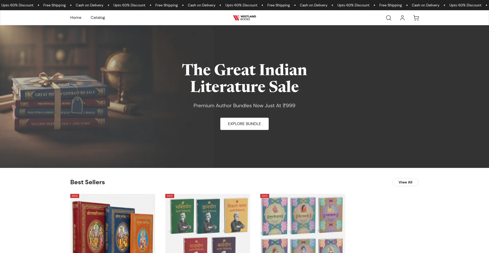 Westlandspiritual.com