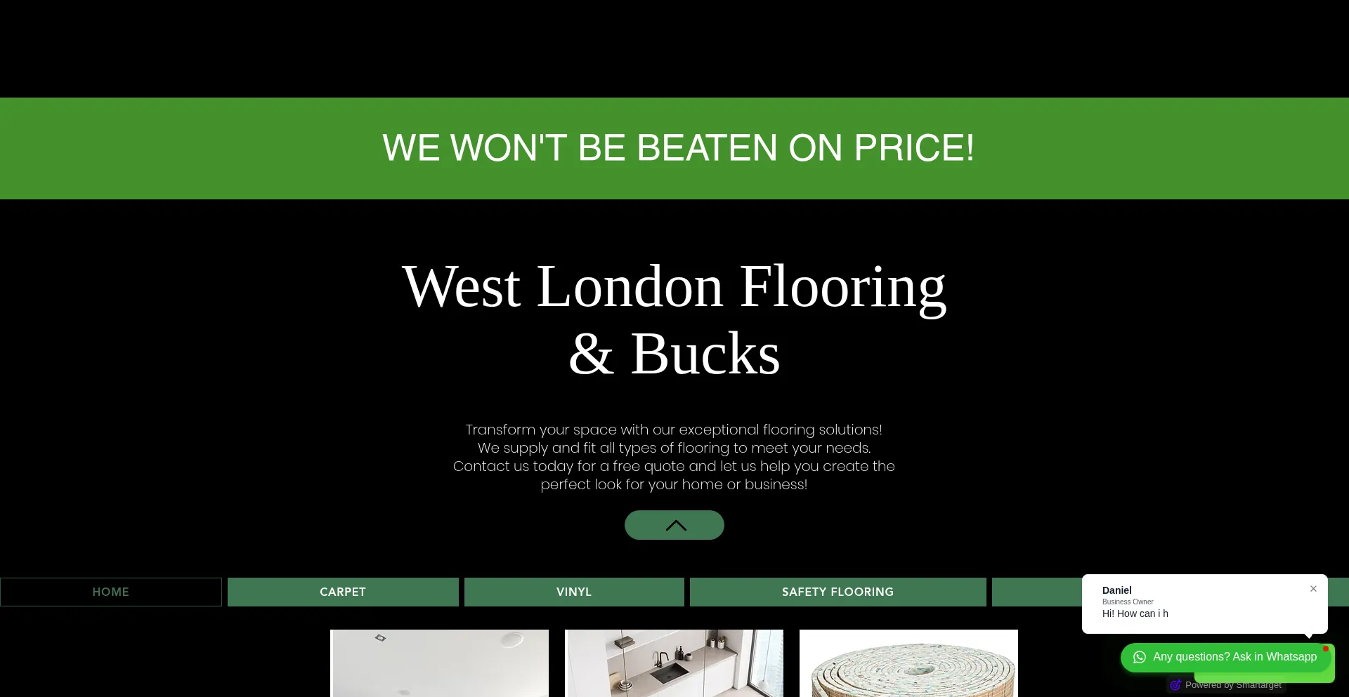 Westlondonflooring.co.uk