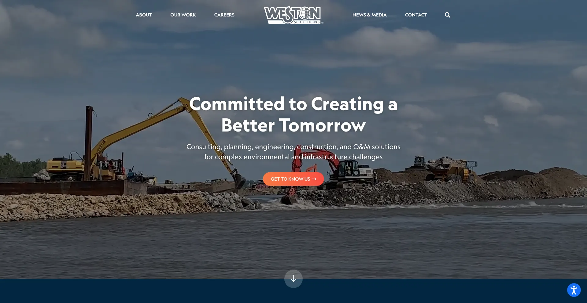 Westonsolutions.com est-il Sûr et Fiable ?