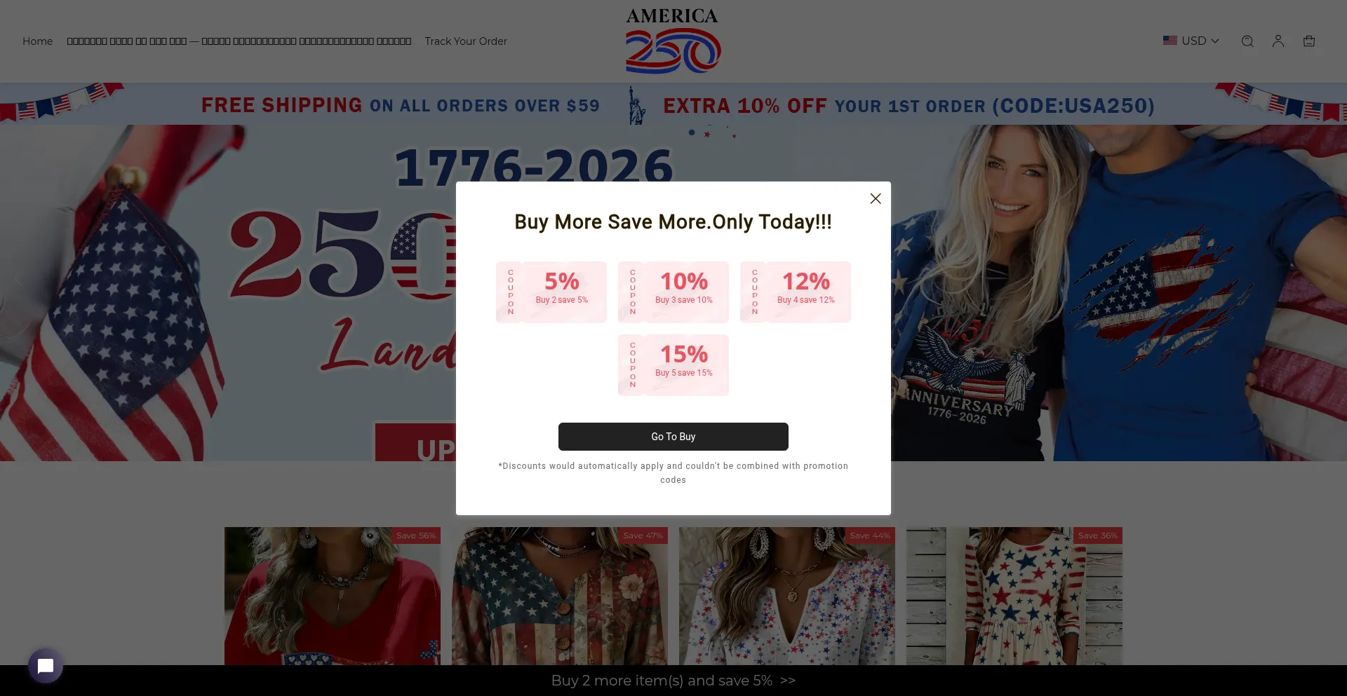 Wethepeople250th.com