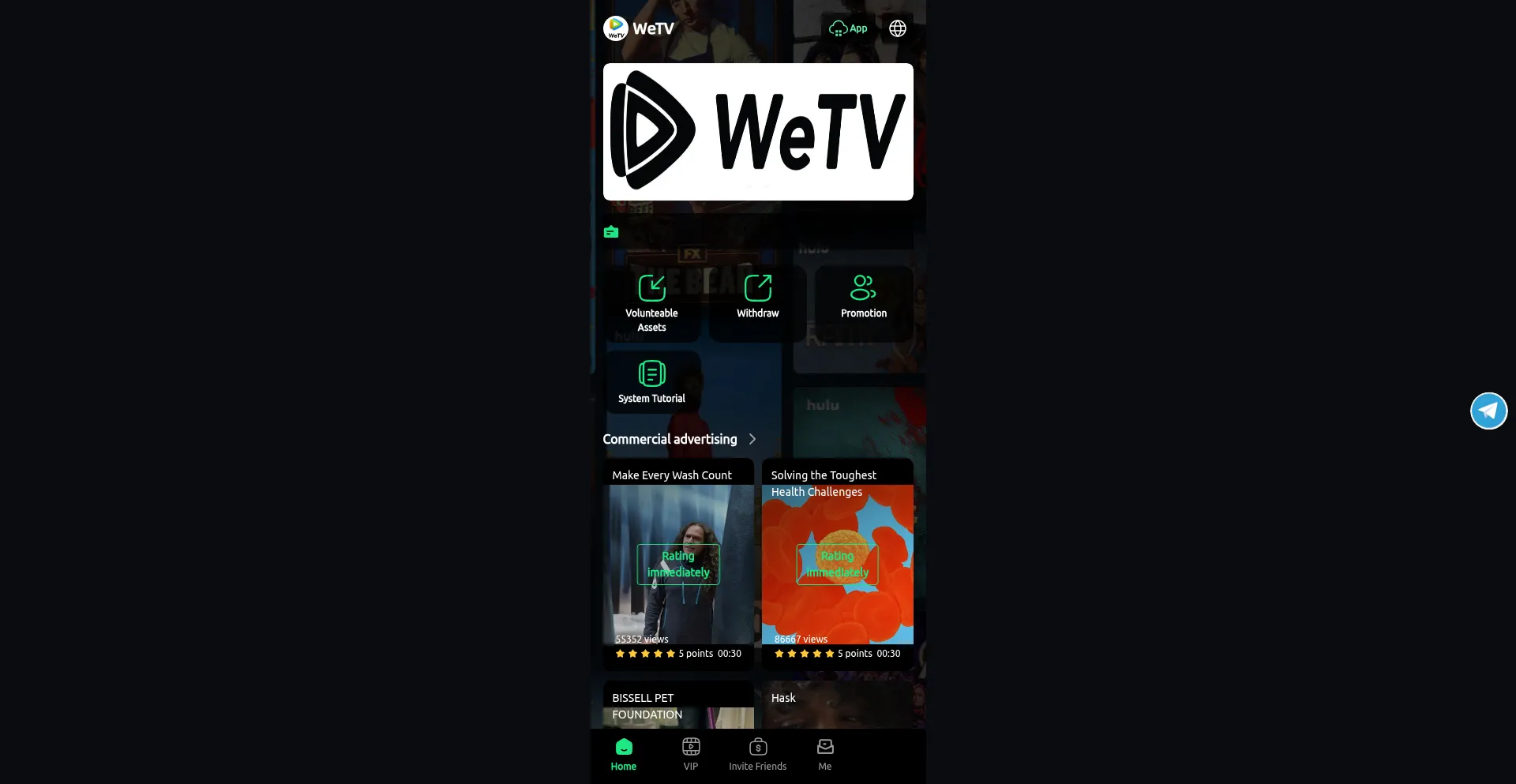 Wetvmai.co