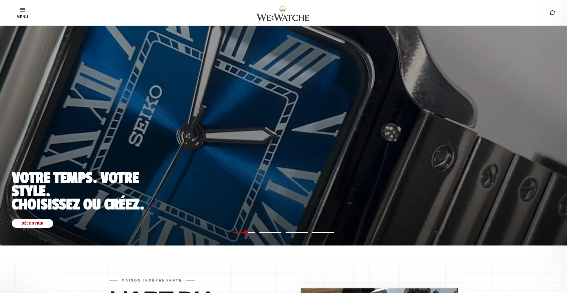 Wewatche.fr