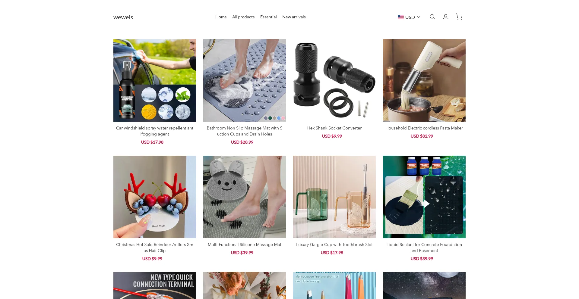 Weweis.com est-il Sûr et Fiable ?
