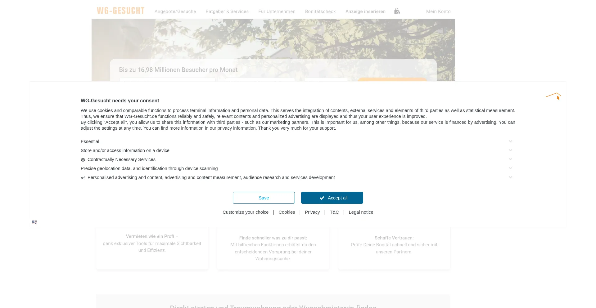 Wg-gesucht.de