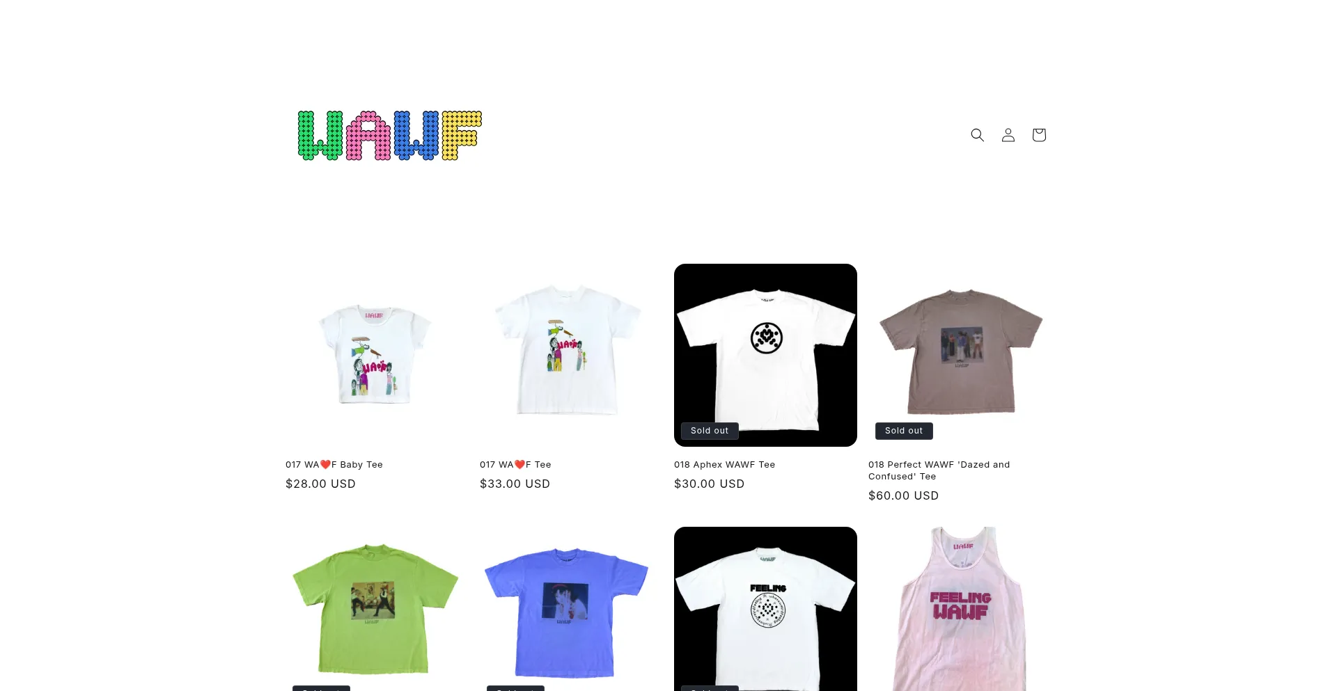 Whataweirdfeeling.com