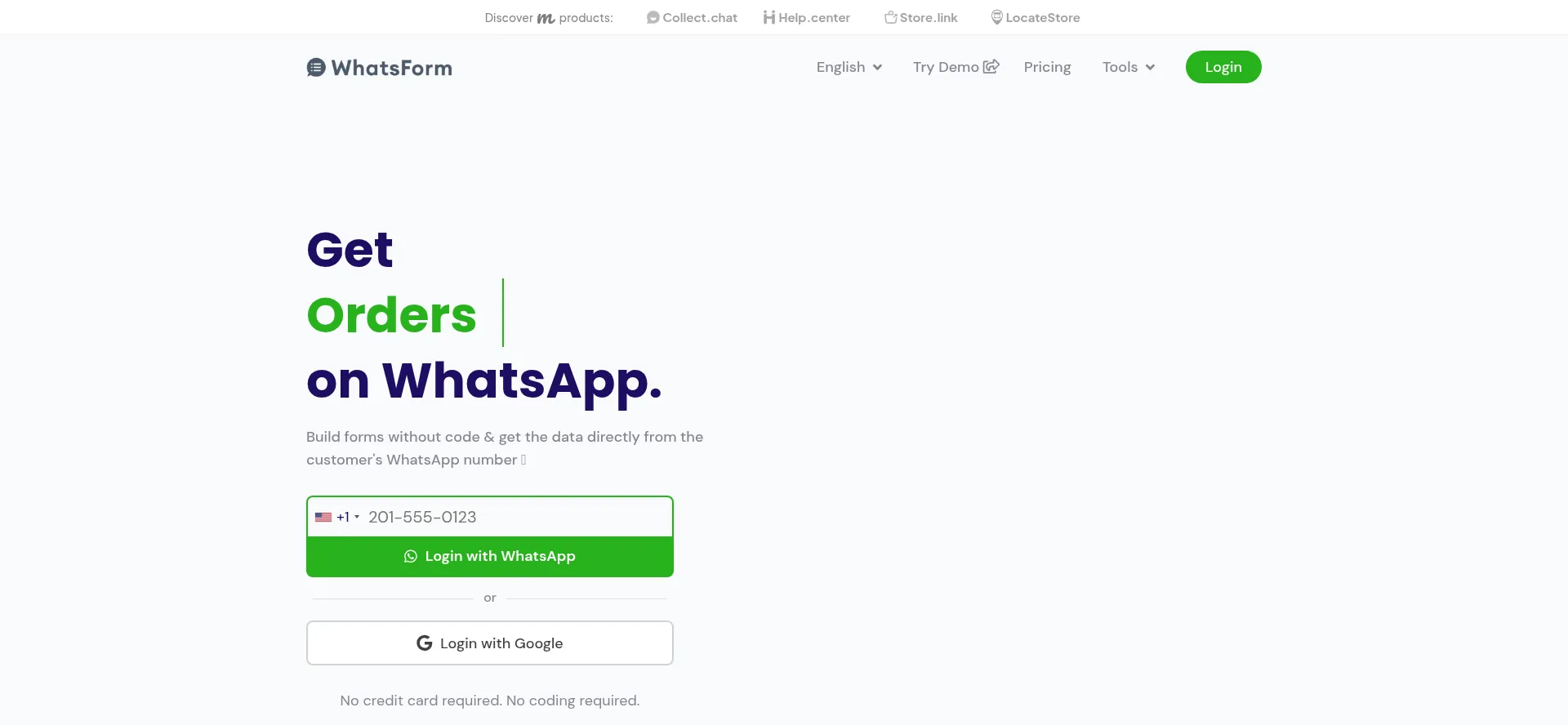 Whatsform.com est-il Sûr et Fiable ?