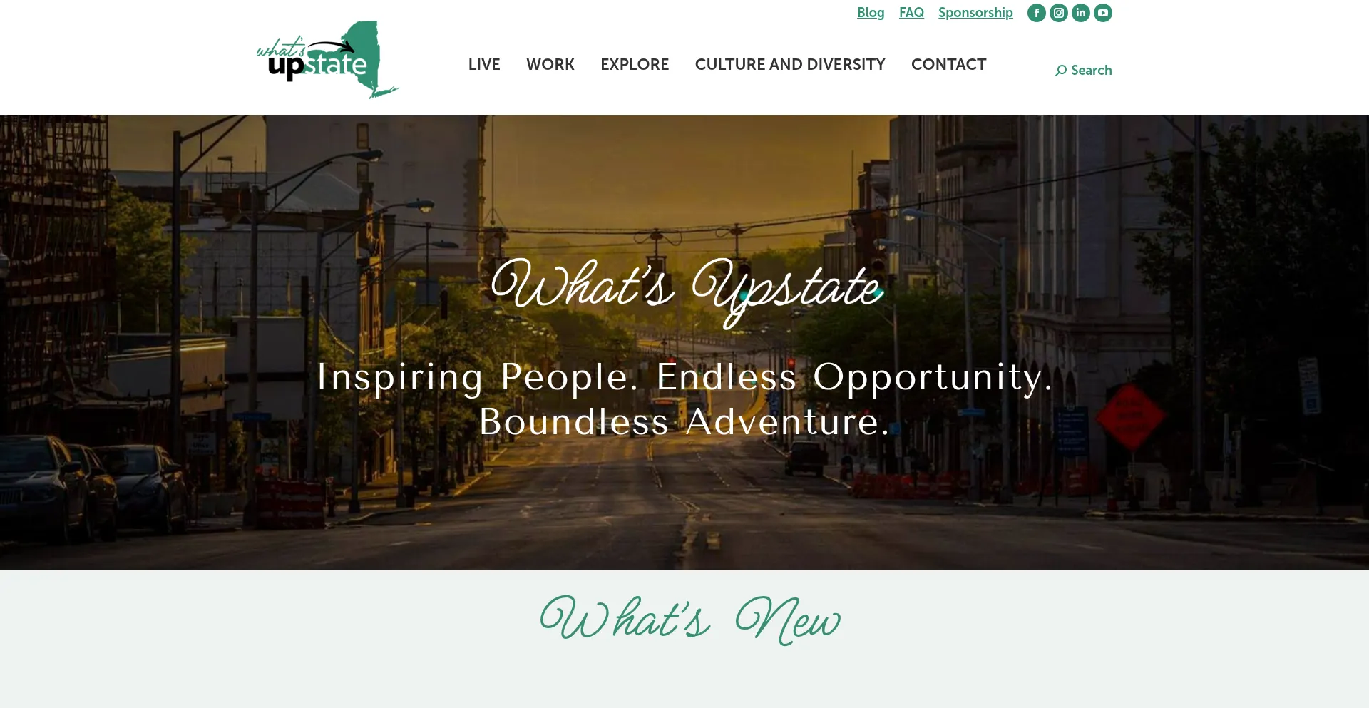 Whatsupstateny.com
