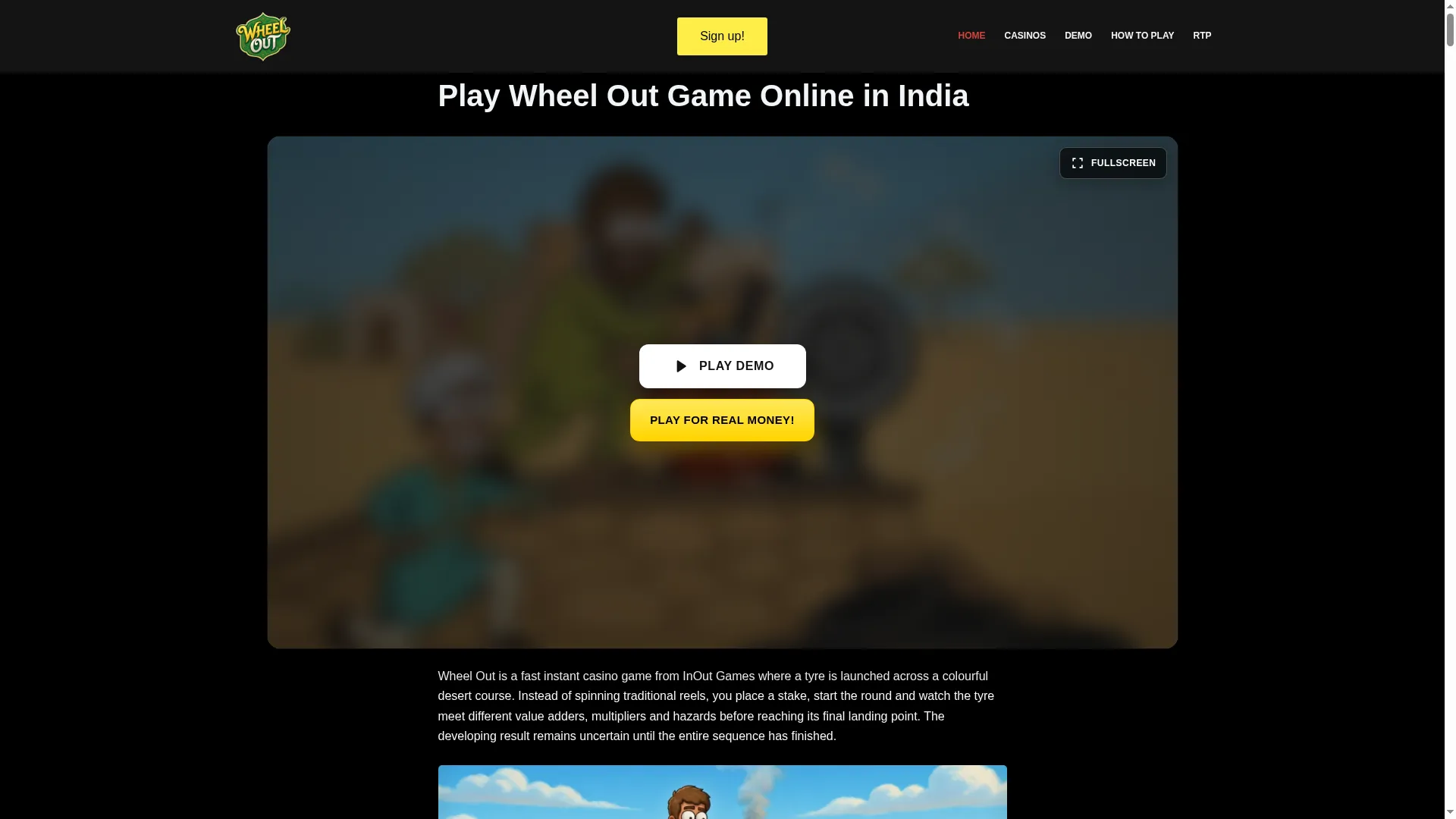 Wheelouts.com