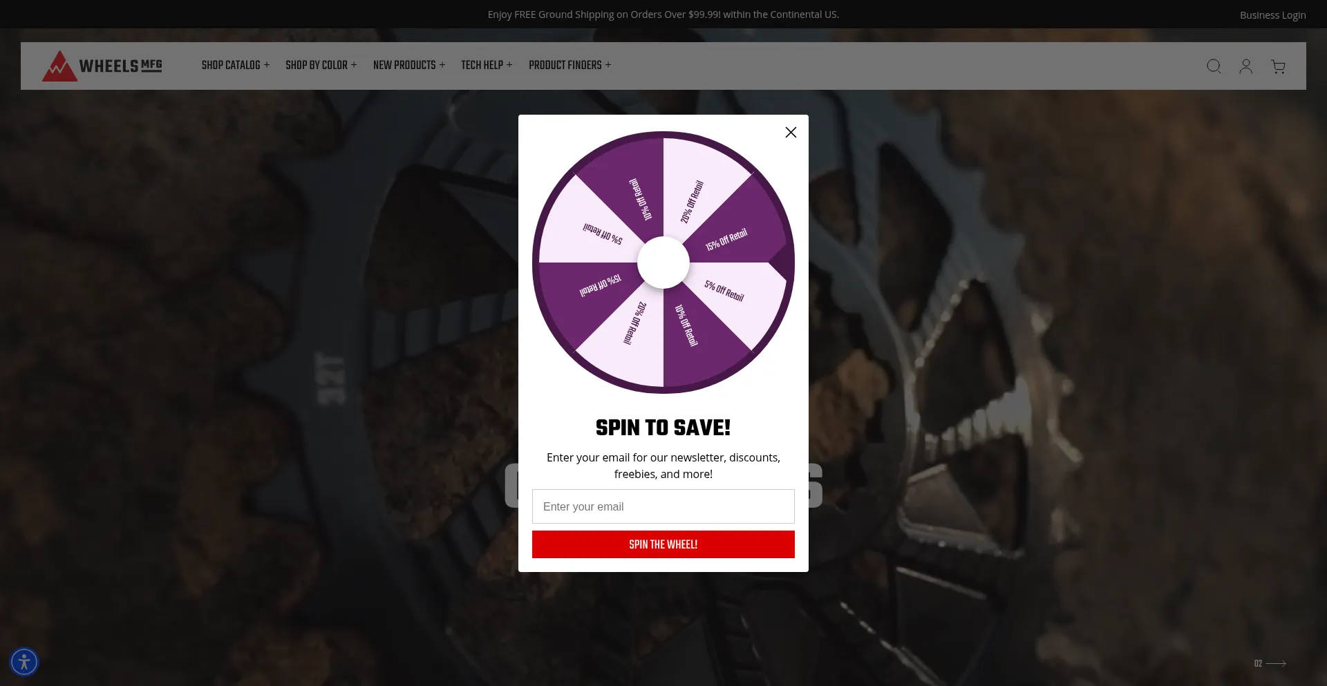 Wheelsmfg.com