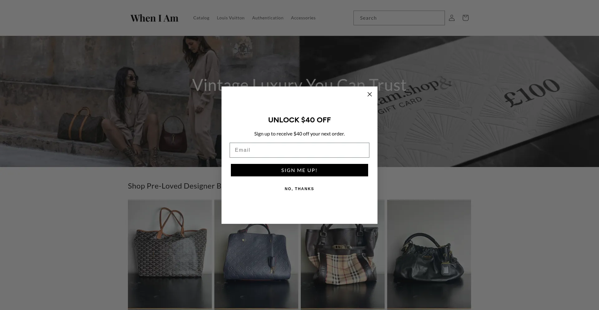 Wheniam.shop