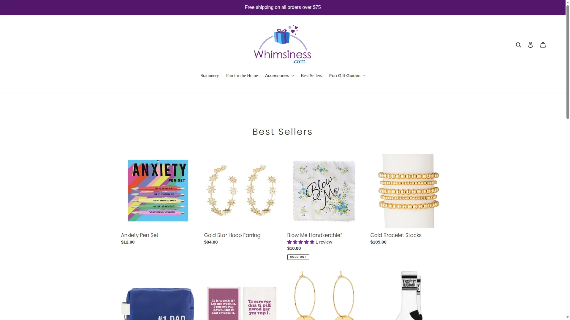 Whimsiness.com