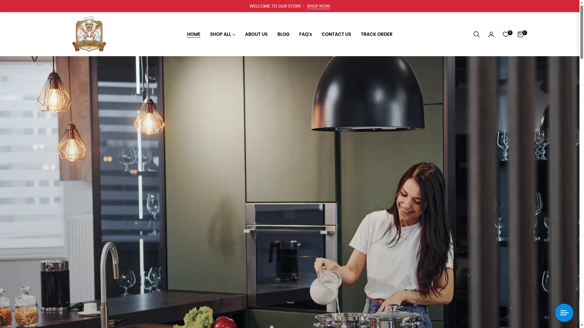 Whipinthekitchen.com