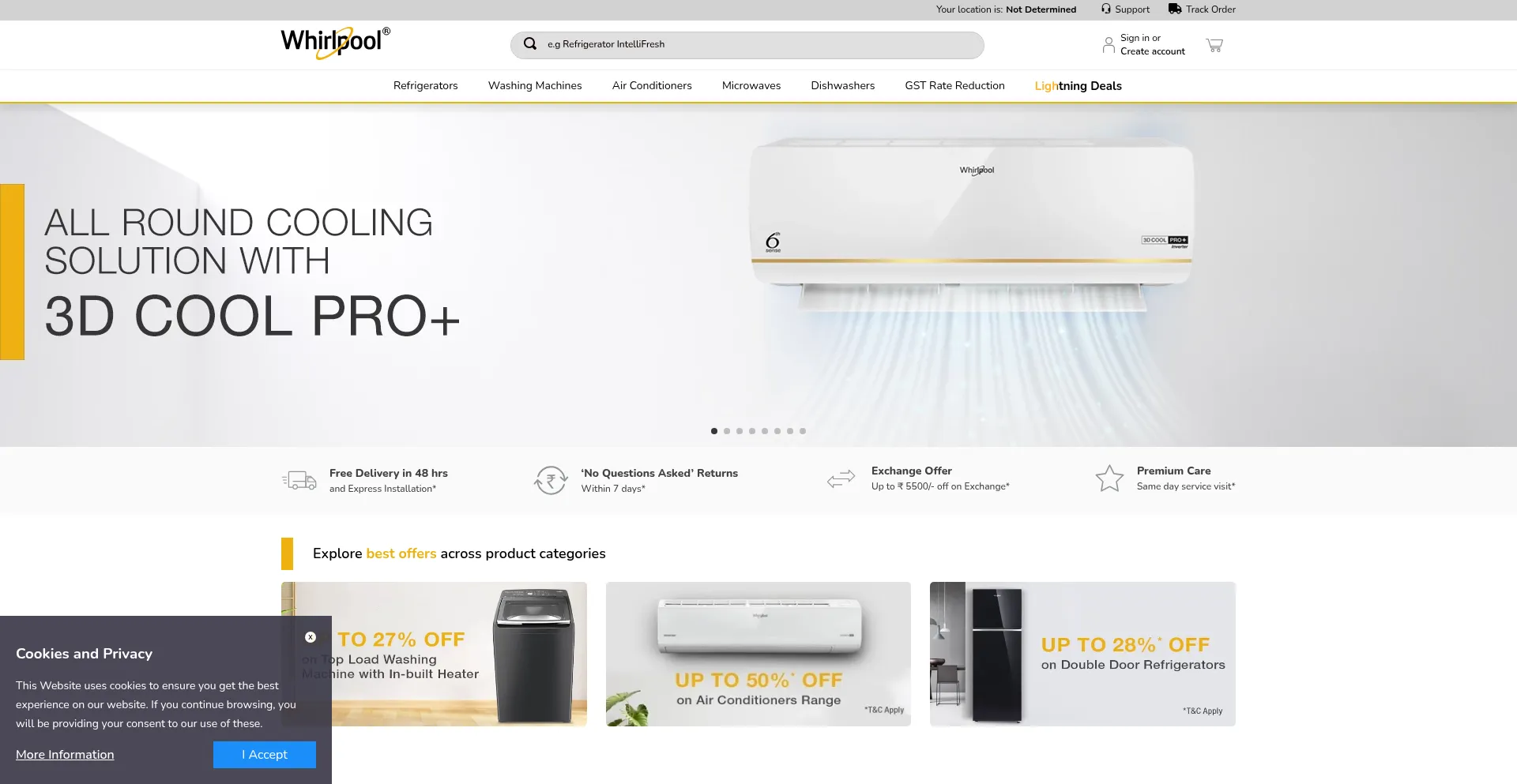 Whirlpoolindia.com
