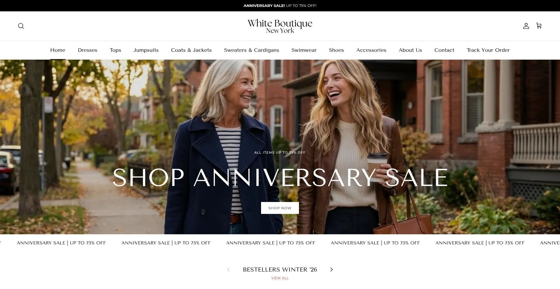 White-boutique.com