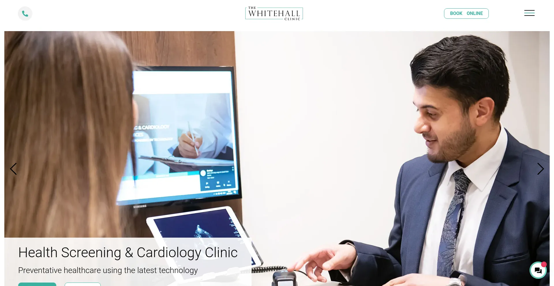 Whitehallclinic.com est-il Sûr et Fiable ?