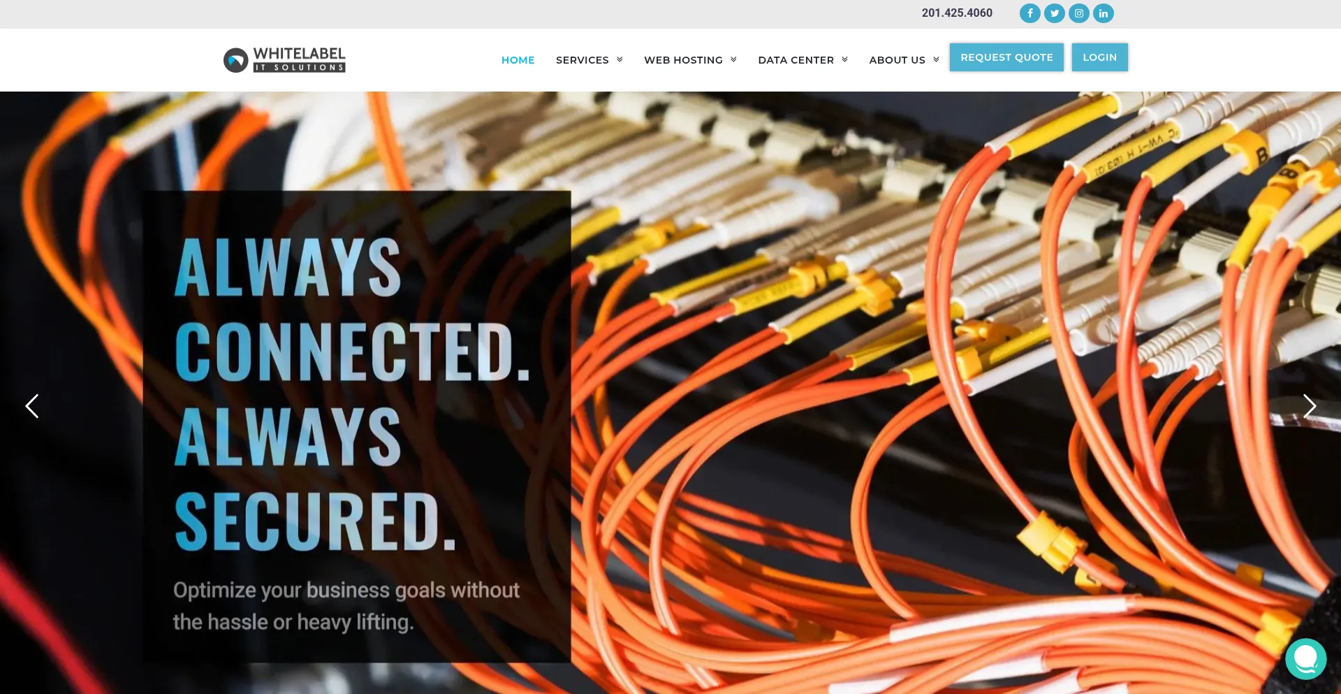 Whitelabelitsolutions.com