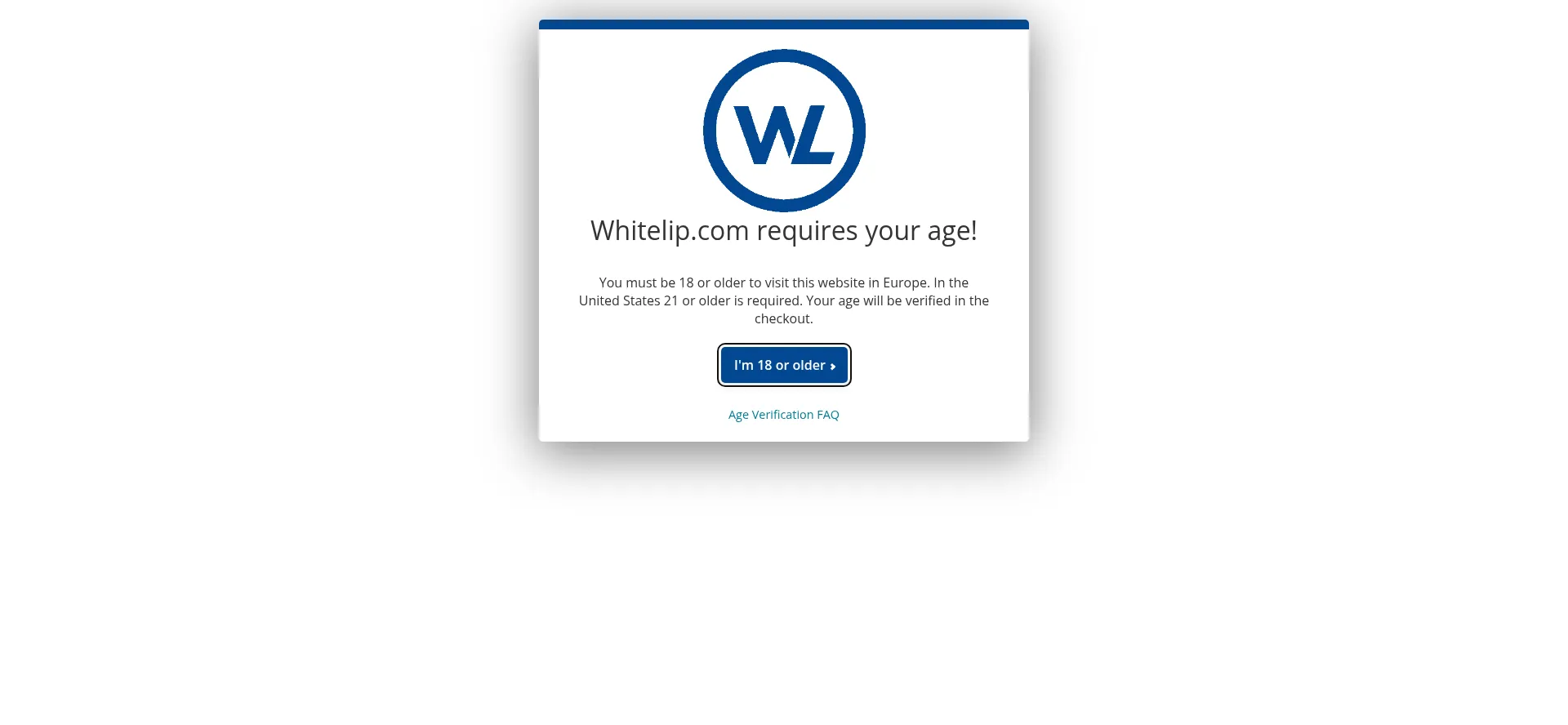 Whitelip.com