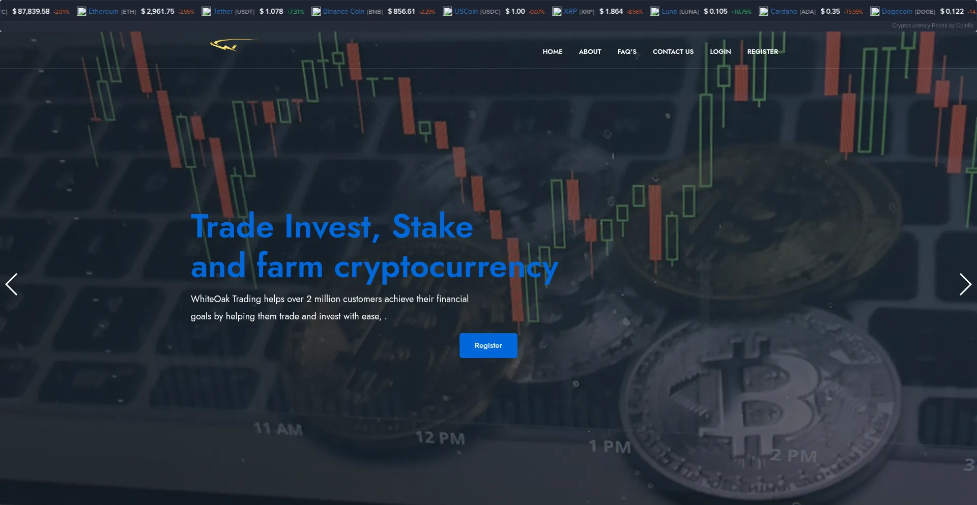 Whiteoaktrades.org