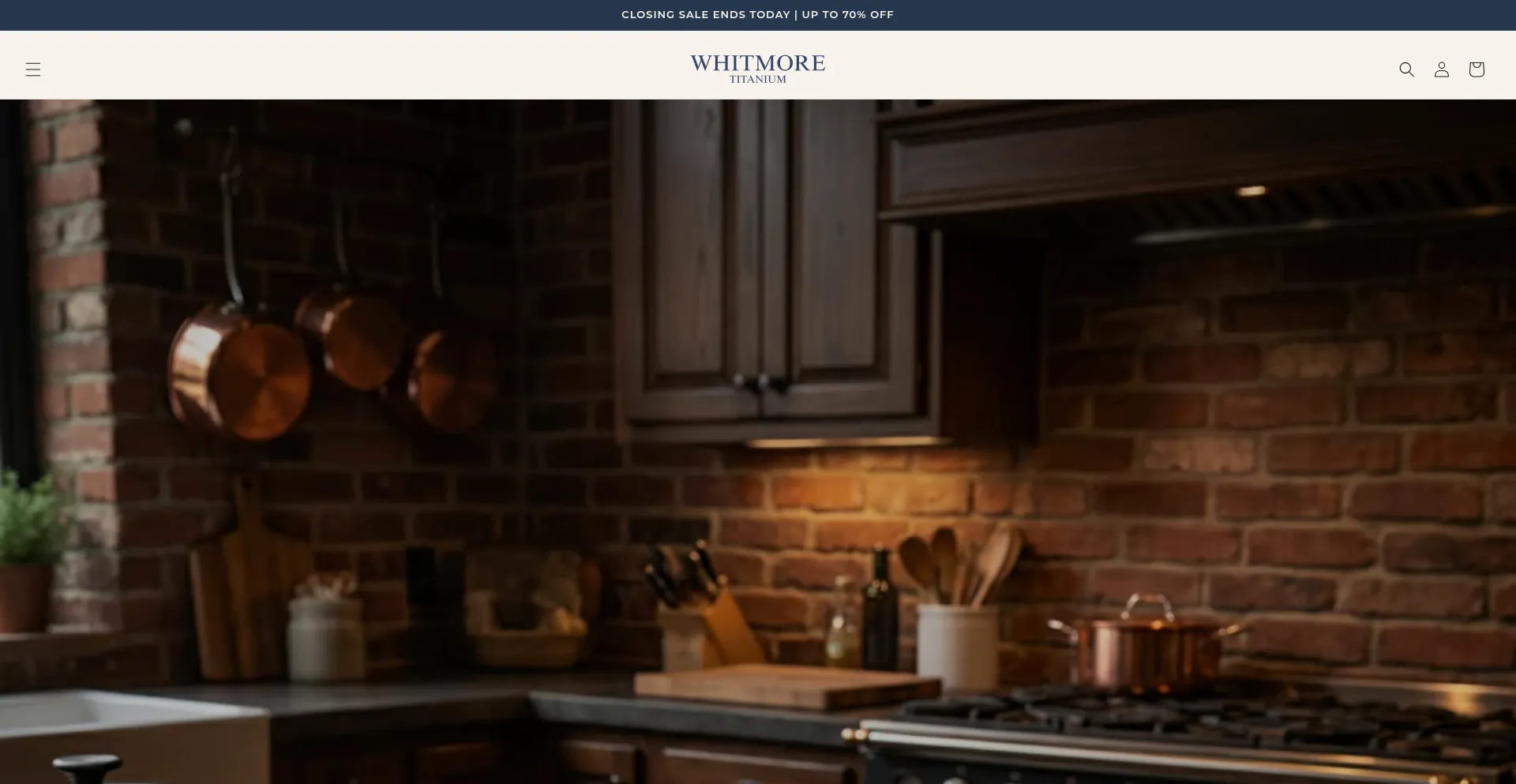 Whitmore-titanium.com