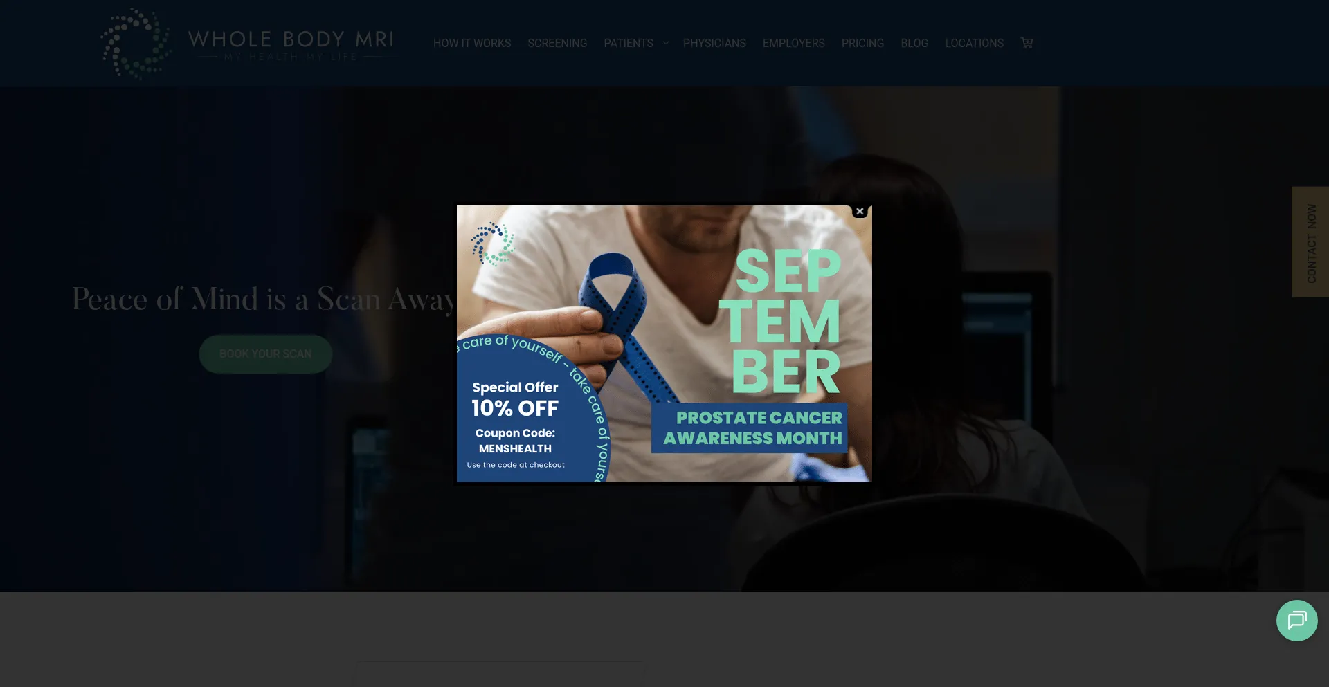 Wholebodymri.ca est-il Sûr et Fiable ?