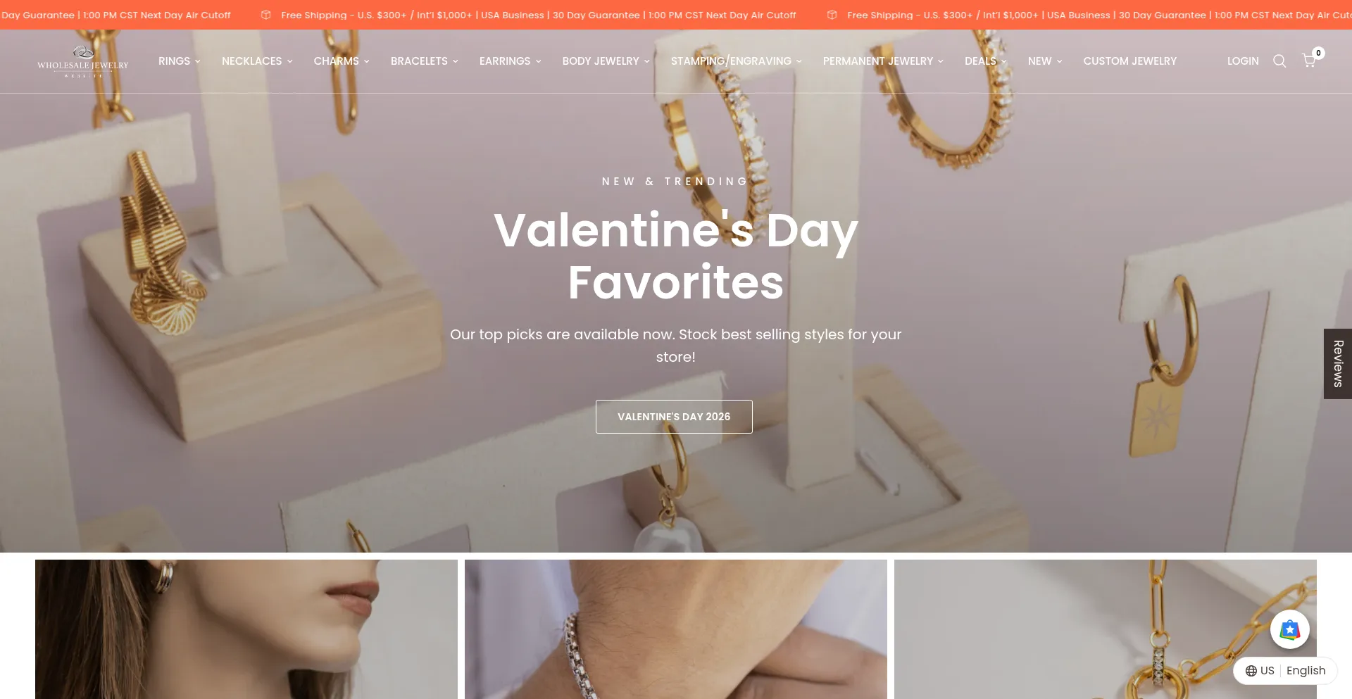 Wholesalejewelrywebsite.com