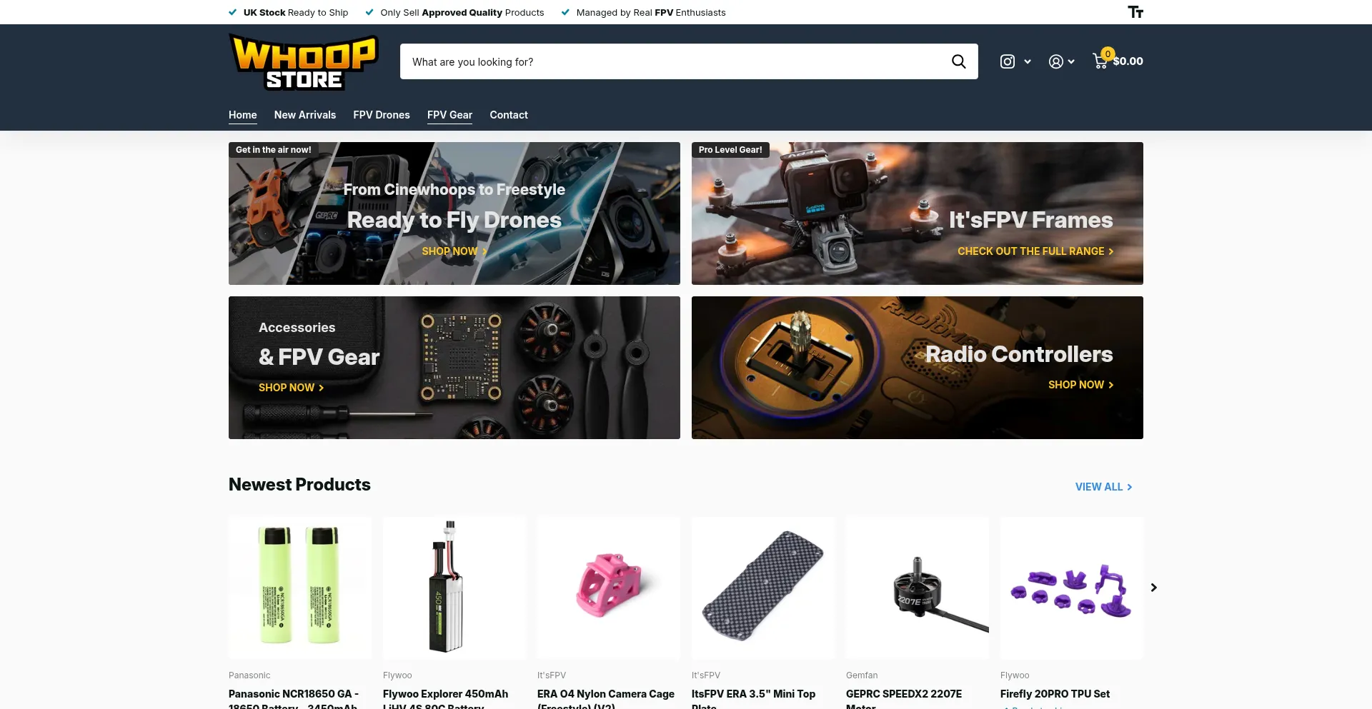 Whoopstore.uk