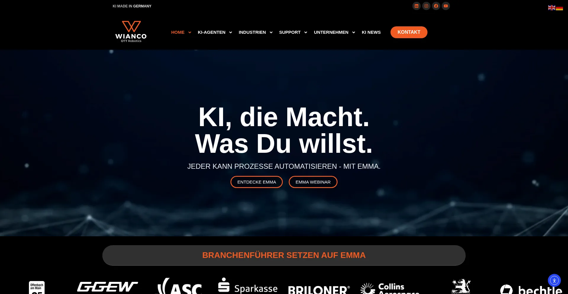 Wianco.com