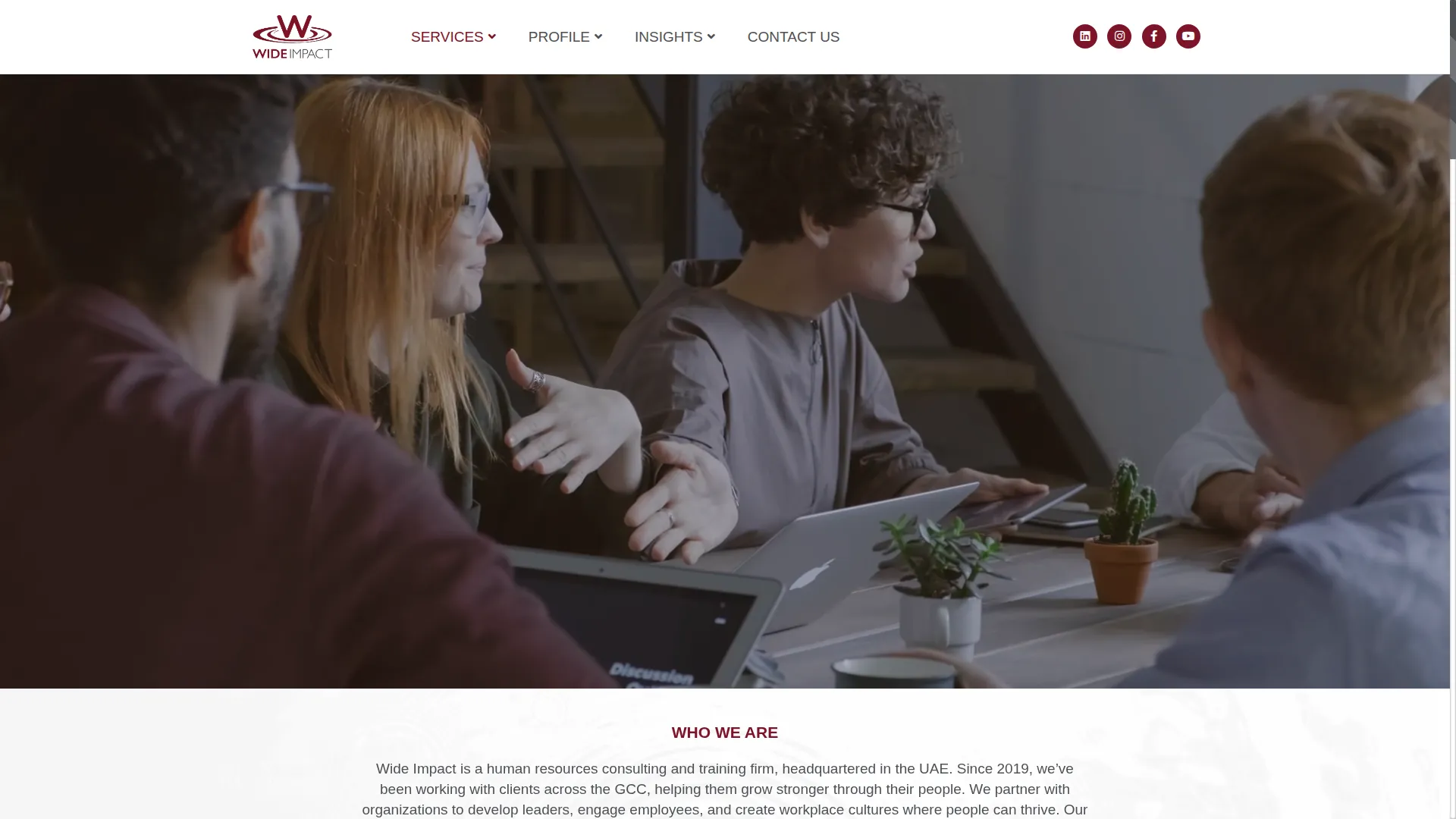 Wide-impact.com