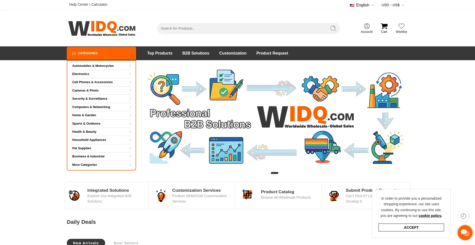 Widq.com