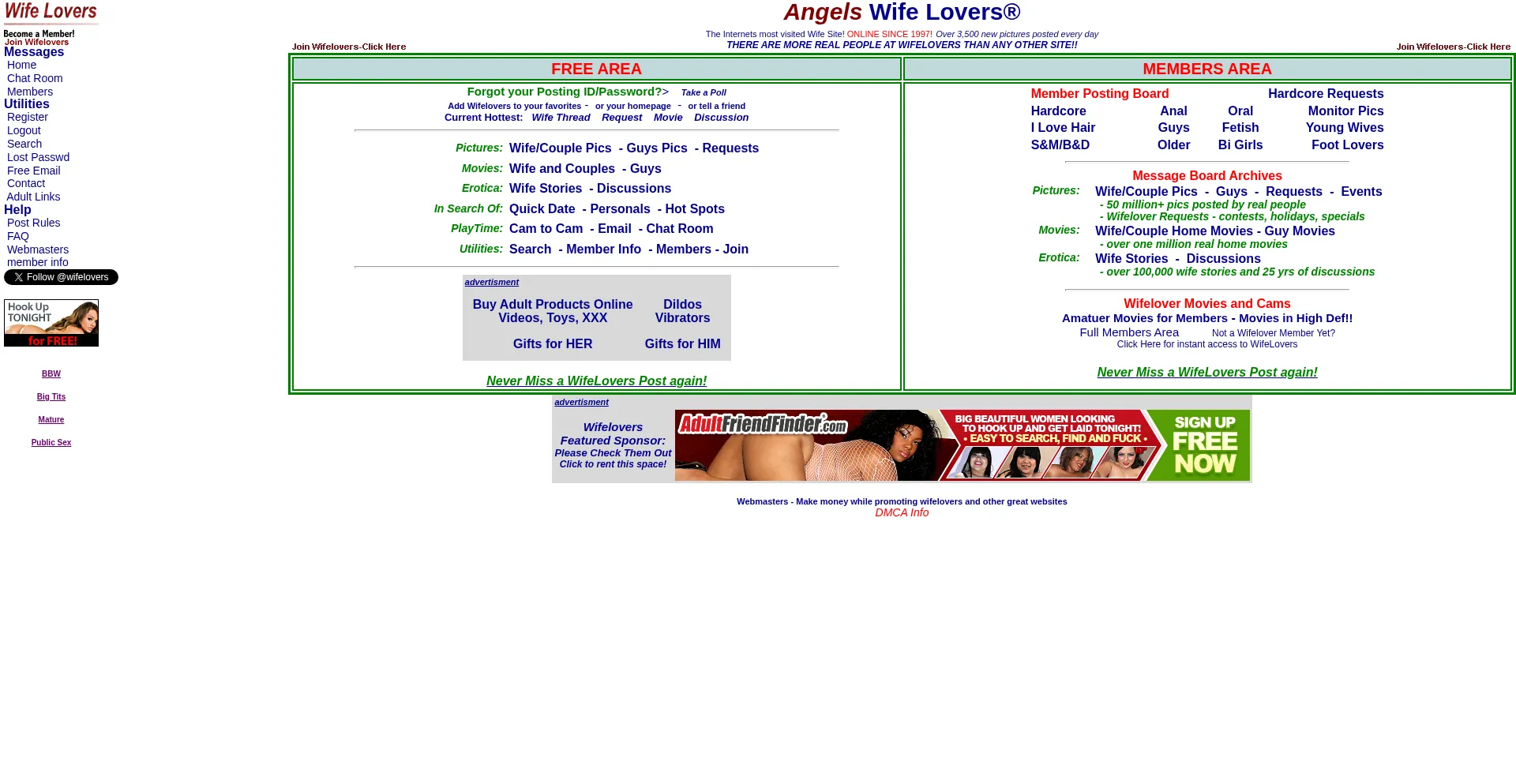 Wifelovers.com