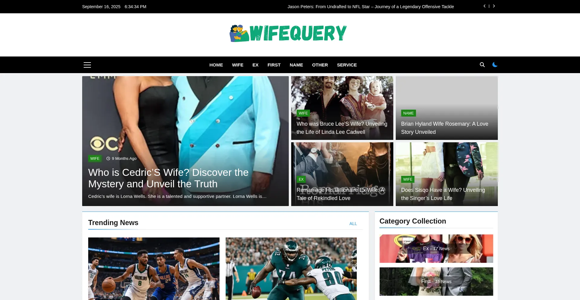Wifequery.com est-il Sûr et Fiable ?