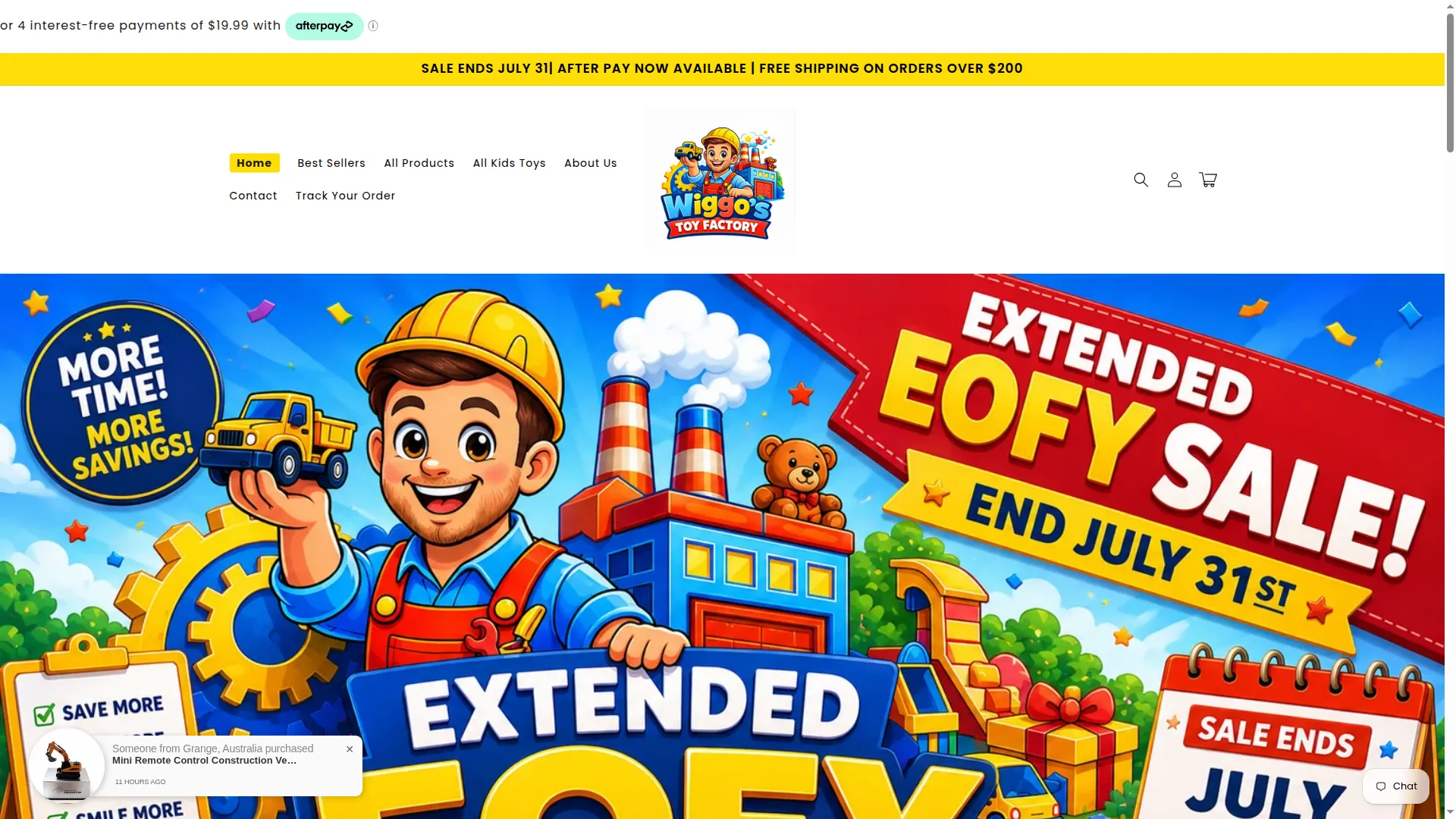Wiggostoyfactory.com