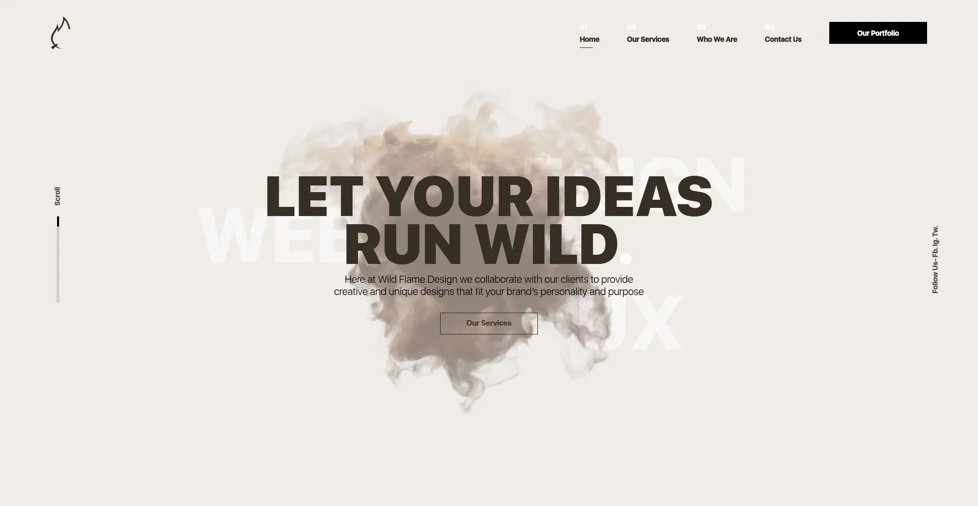 Wildflamedesign.com est-il Sûr et Fiable ?