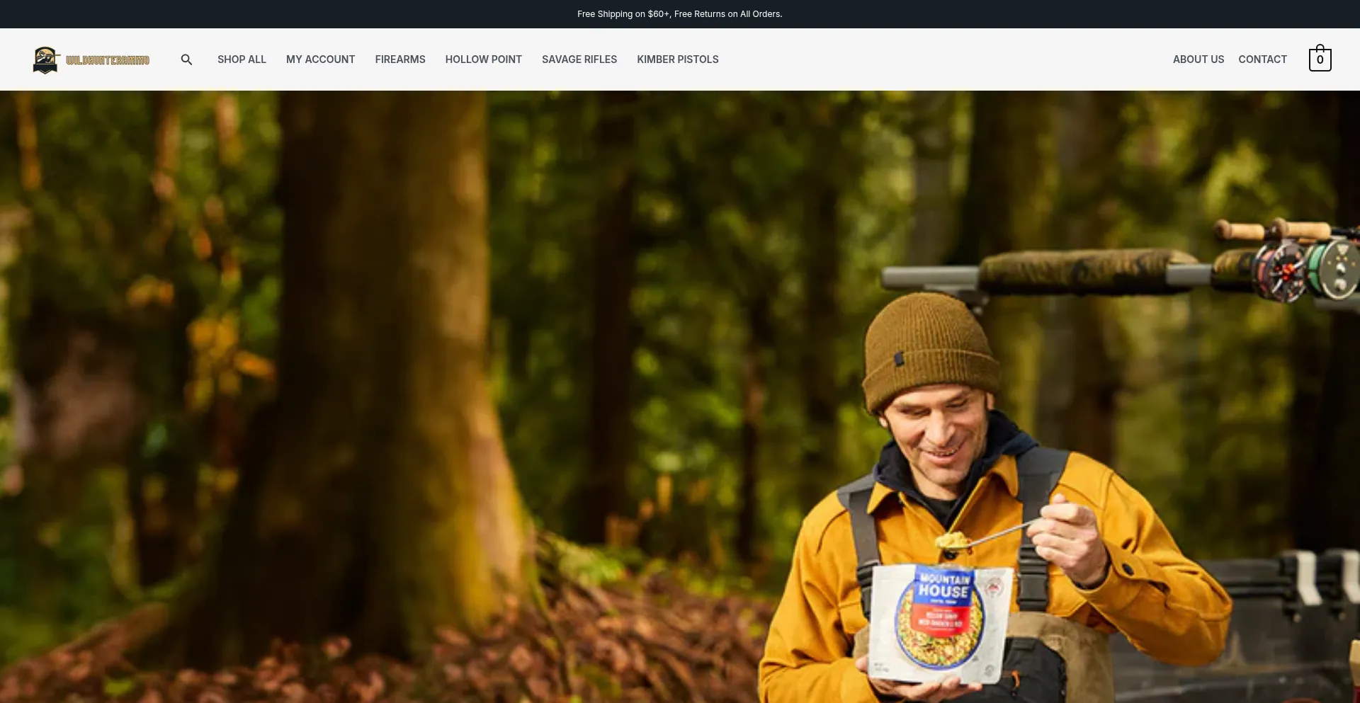 Wildhunterammo.com