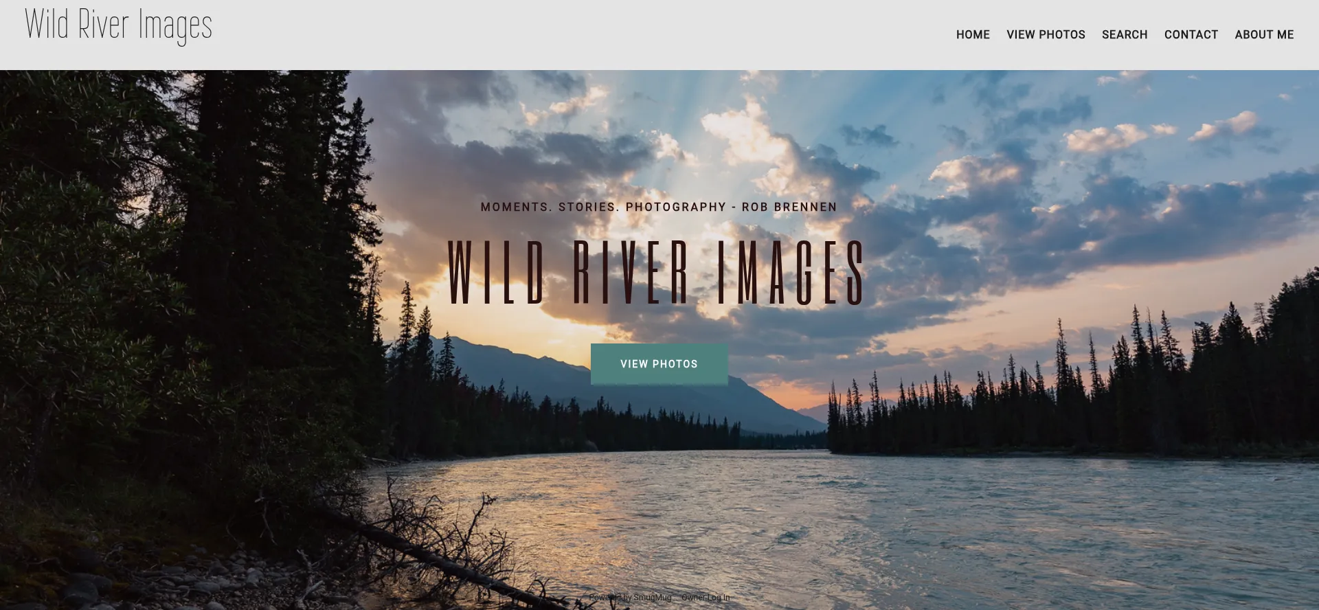 Wildriverimages.com