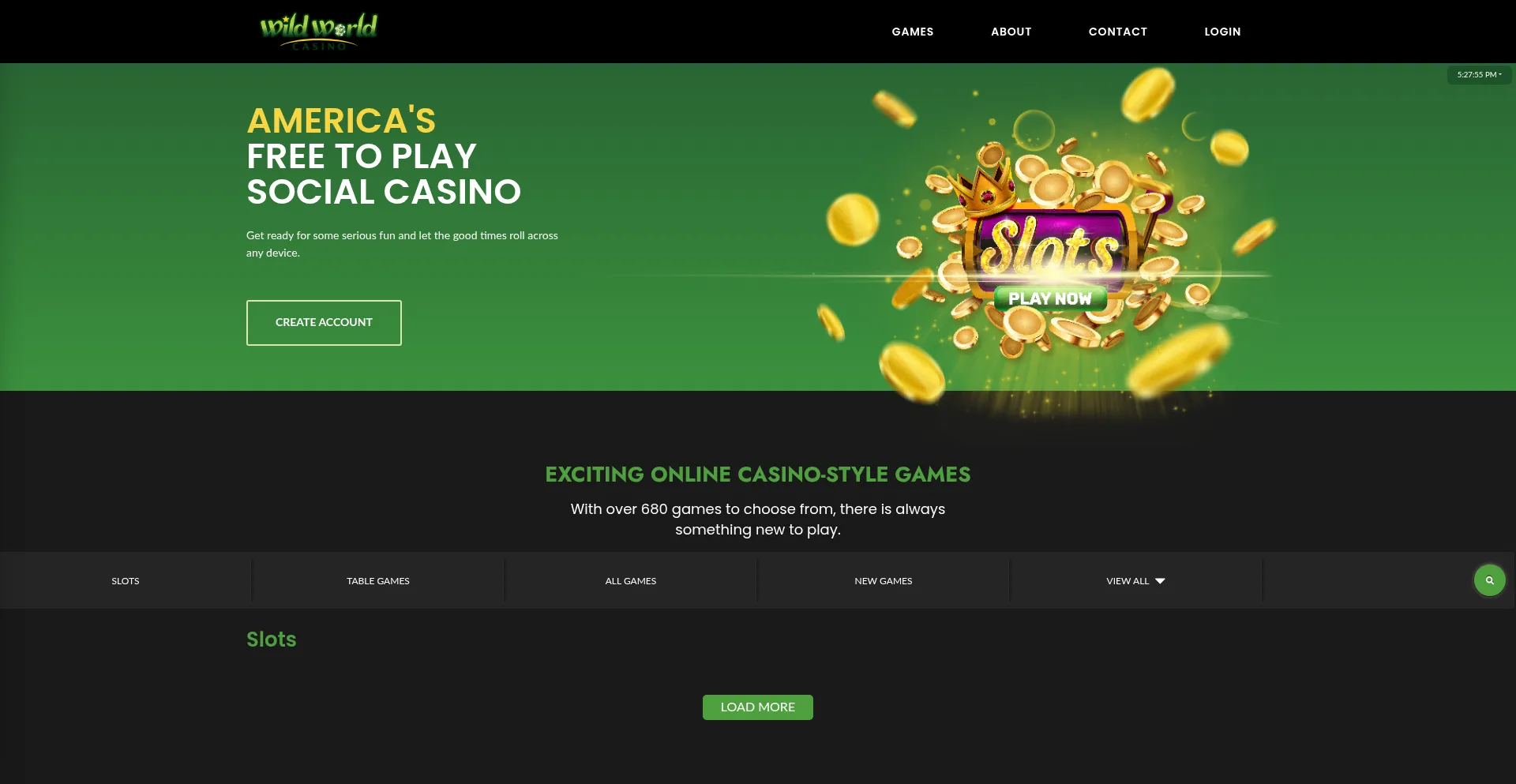 Wildworldcasino.com est-il Sûr et Fiable ?