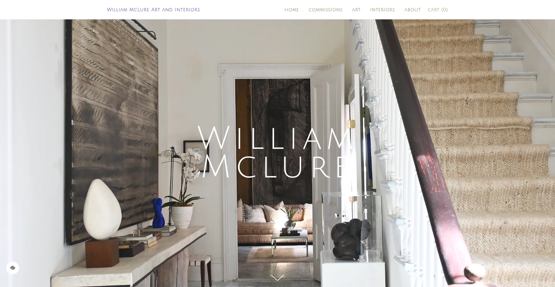 Williammclure.com