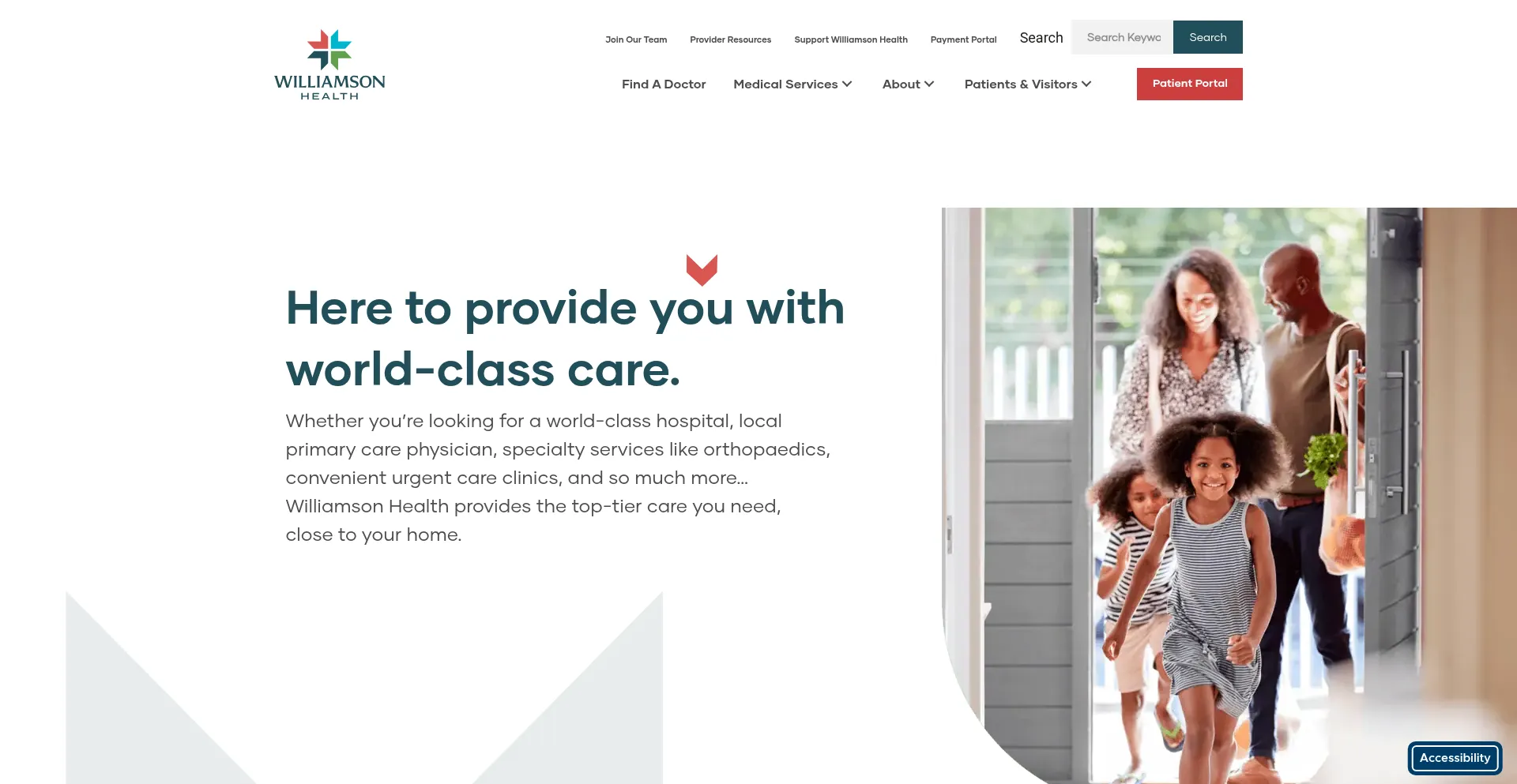 Williamsonhealth.org