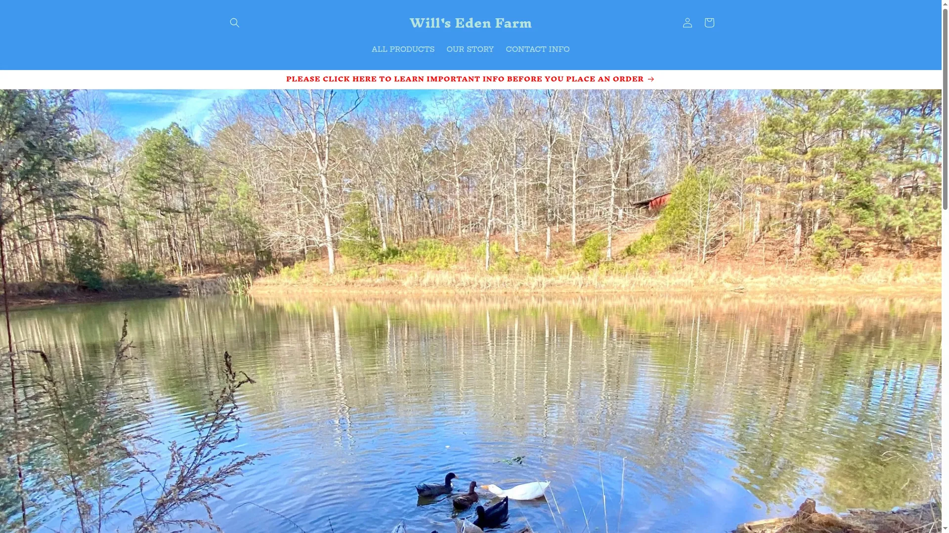 Willsedenfarm.com