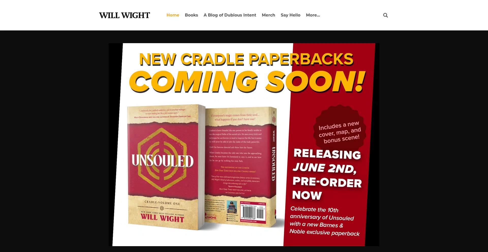 Willwight.com