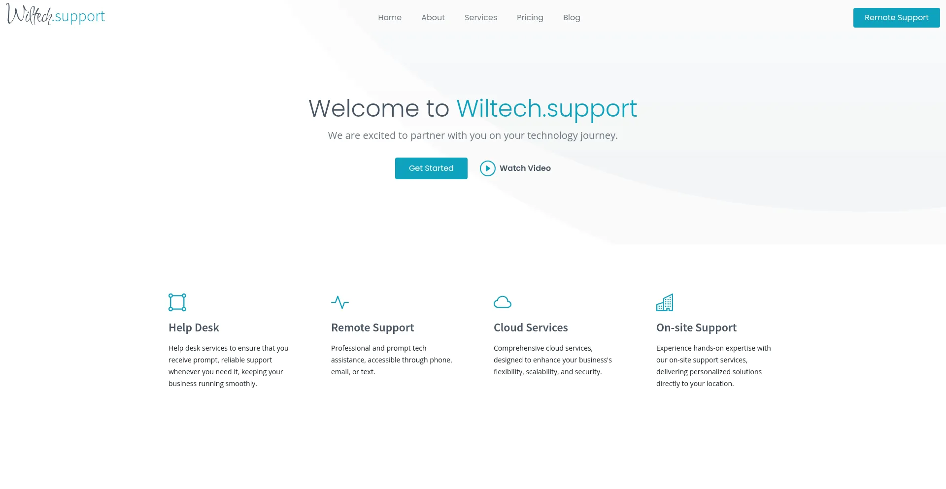 Wiltechservices.com est-il Sûr et Fiable ?