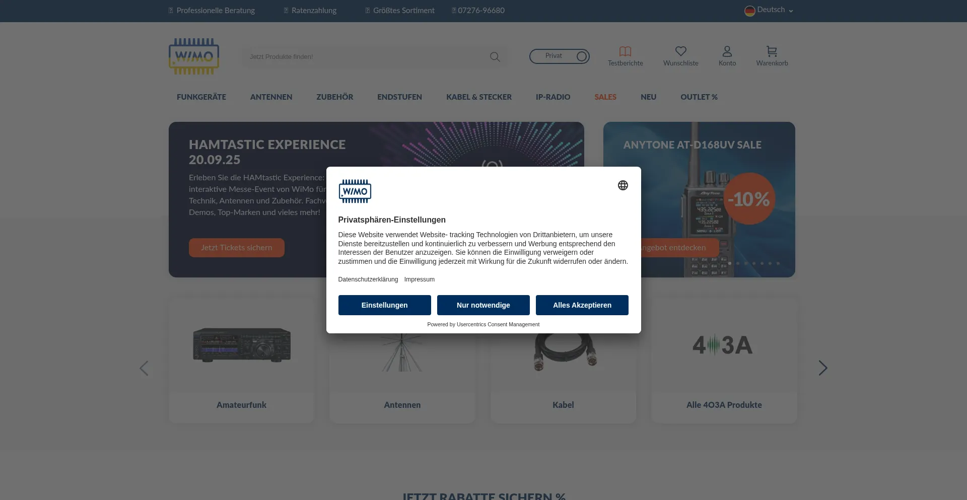 Wimo.com est-il Sûr et Fiable ?